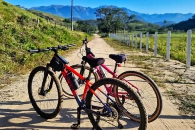 Conheça o melhor lugar para alugar ou comprar peças de bicicletas em Guapimirim.