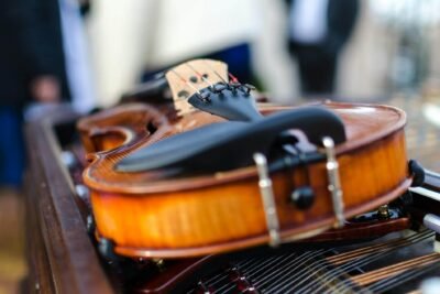 Conheça a melhor escola de música em Guapimirim.