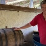 Sítio e alambique São Joaquim em Guapimirim