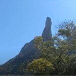 Guapimirim paraíso ecológico abençoado pelo Dedo de Deus