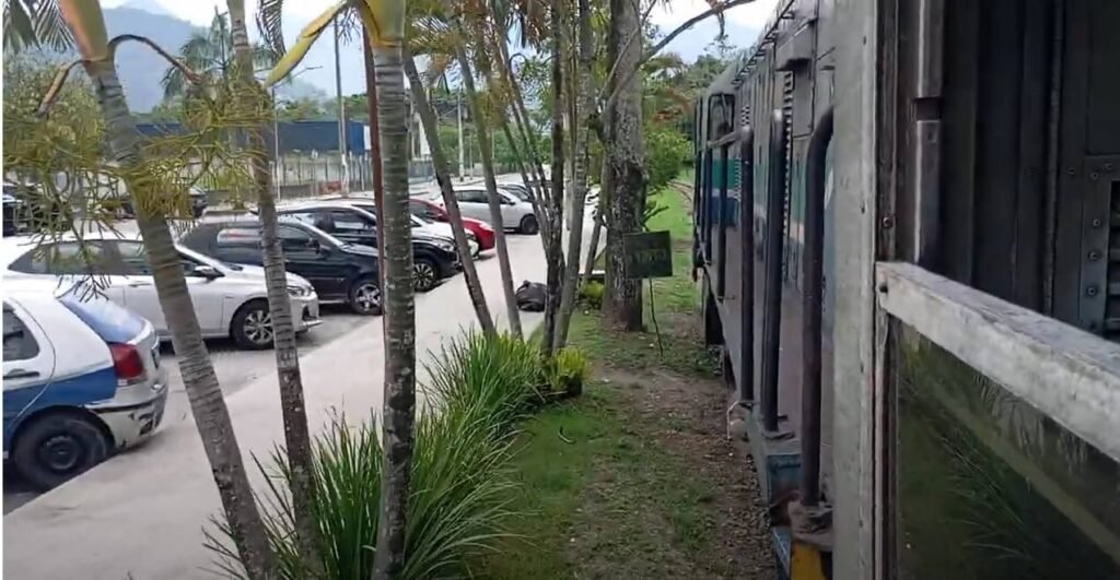 Descubra e conheça se o bairro Bananal em Guapimirim é perigoso.