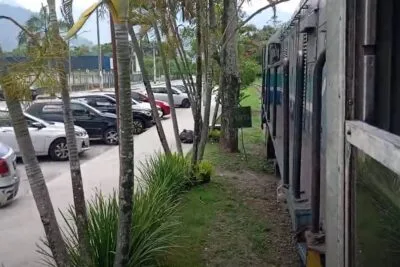 Descubra e conheça se o bairro Bananal em Guapimirim é perigoso.