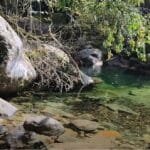 Como planejar uma viagem em Guapimirim sustentável?
