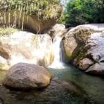 Poço da Capela em Guapimirim