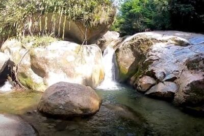 Conheça o famoso Poço da Capela em Guapimirim