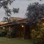 Casa Mendes Bistrô e Pousada em Guapimirim