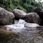 Parque nacional da serra dos órgãos em Guapimirim
