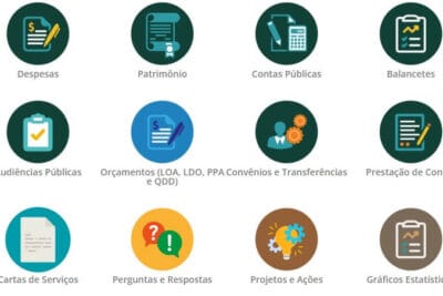 Serviços online oferecidos pela Prefeitura de Guapimirim