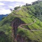 Mirante da Barreirinha em Guapimirim