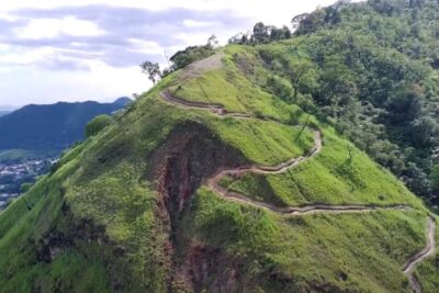 O melhor local para visitar e fazer uma aventura em Guapimirim