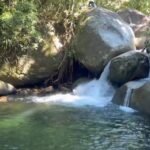 Poço das Esmeraldas em Guapimirim