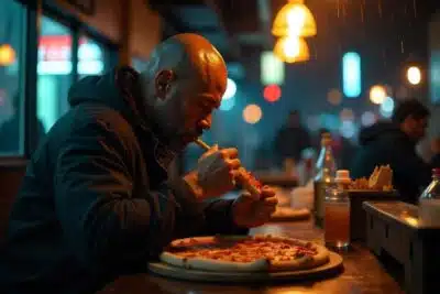 Conheça os melhores lugares para comer barato.
