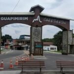 Quais são as trilhas mais bonitas de Guapimirim?