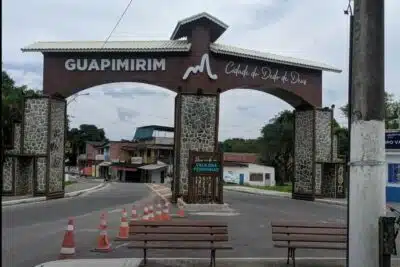 Ainda não sabe onde visitar no Rj? Visite Guapimirim e conheça as melhores trilhas