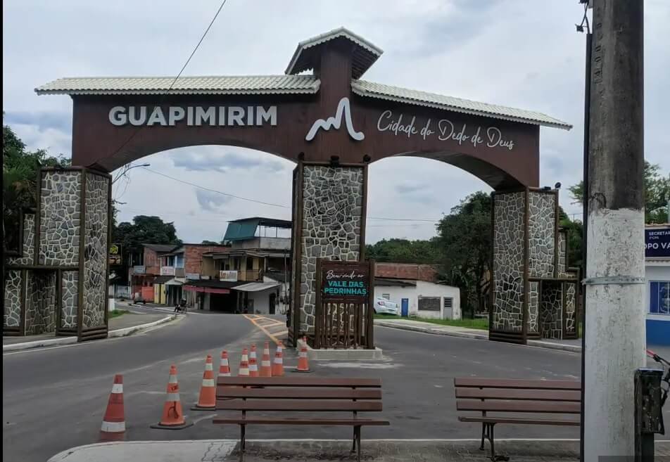 Quais são as trilhas mais bonitas de Guapimirim? Ainda não sabe onde visitar no Rj? Visite Guapimirim e conheça as melhores trilhas