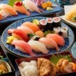 Restaurante Japonês em Guapimirim