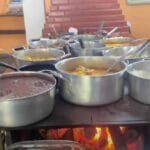 Restaurante em Guapimirim