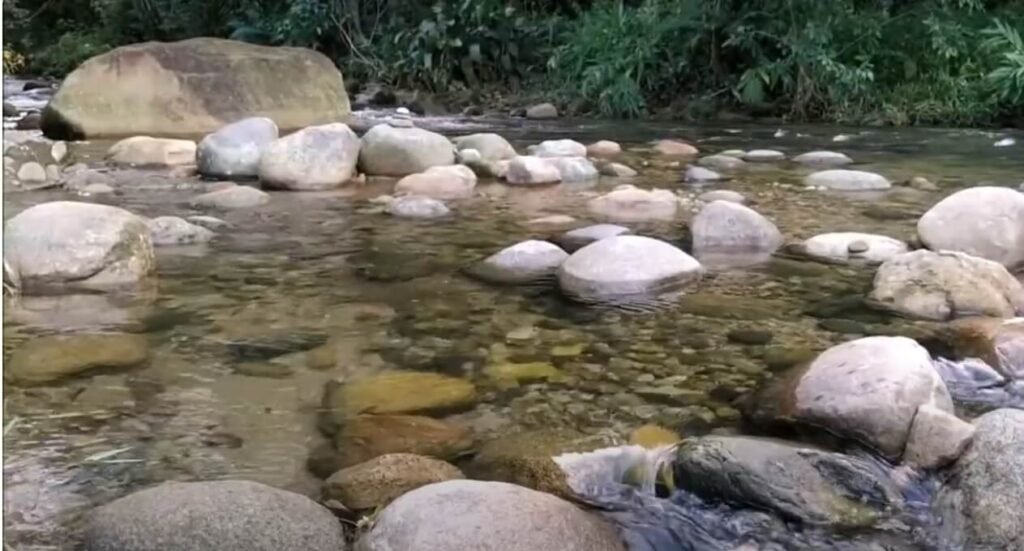 Cachoeira de Guapimirim - Mais um paraíso no Rio de Janeiro Cachoeiras e poços em Guapimirim