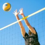 1º Open Dedo de Deus de vôlei masculino - Venha comemorar e curtir