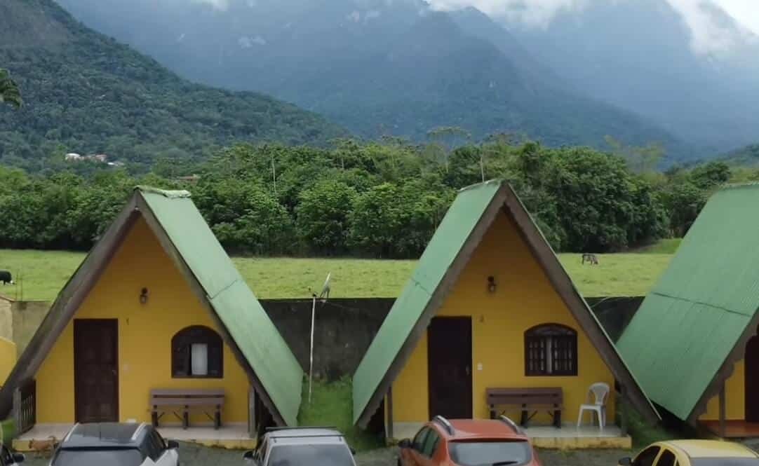 Sítio em Guapimirim, Rio de Janeiro