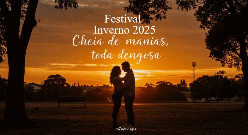 Festival de Inverno Guapimirim 2025