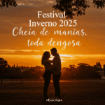 Festival de Inverno Guapimirim 2025 - 11 dias de cultura e emoção