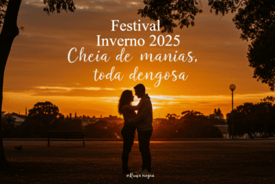 Festival de Inverno Guapimirim 2025