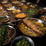 Paraíso da Serra Restaurante Panorâmico em Guapimirim
