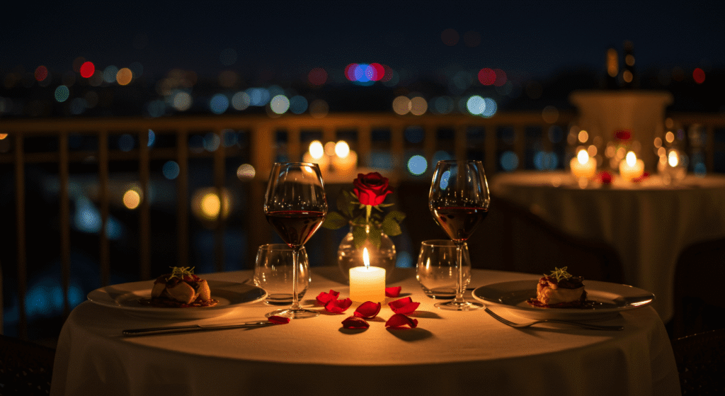 Restaurantes para jantar em Guapimirim