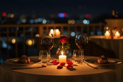 Restaurantes para jantar em Guapimirim