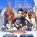 Festa da Padroeira de Guapimirim 2025