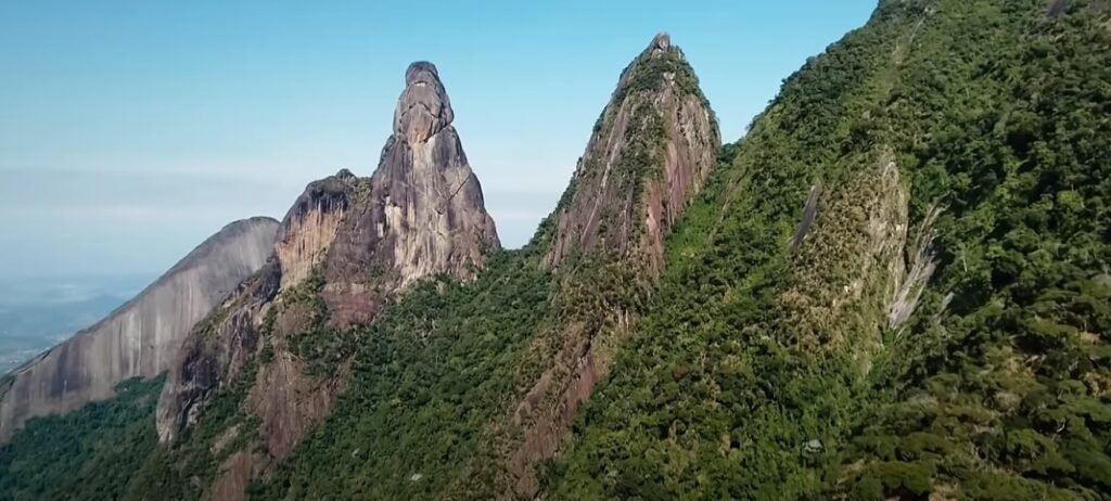 O que fazer em Guapimirim de graça