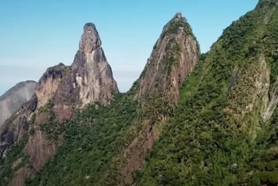 O que fazer em Guapimirim de graça