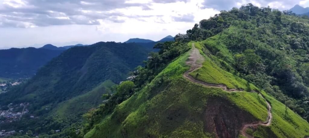 Quantos pontos turísticos tem em Guapimirim