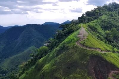 Quantos pontos turísticos tem em Guapimirim
