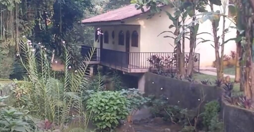 Sítio em Guapimirim para passar o dia
