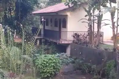 Sítio em Guapimirim para passar o dia