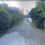 Trilha do Paraíso em Guapimirim