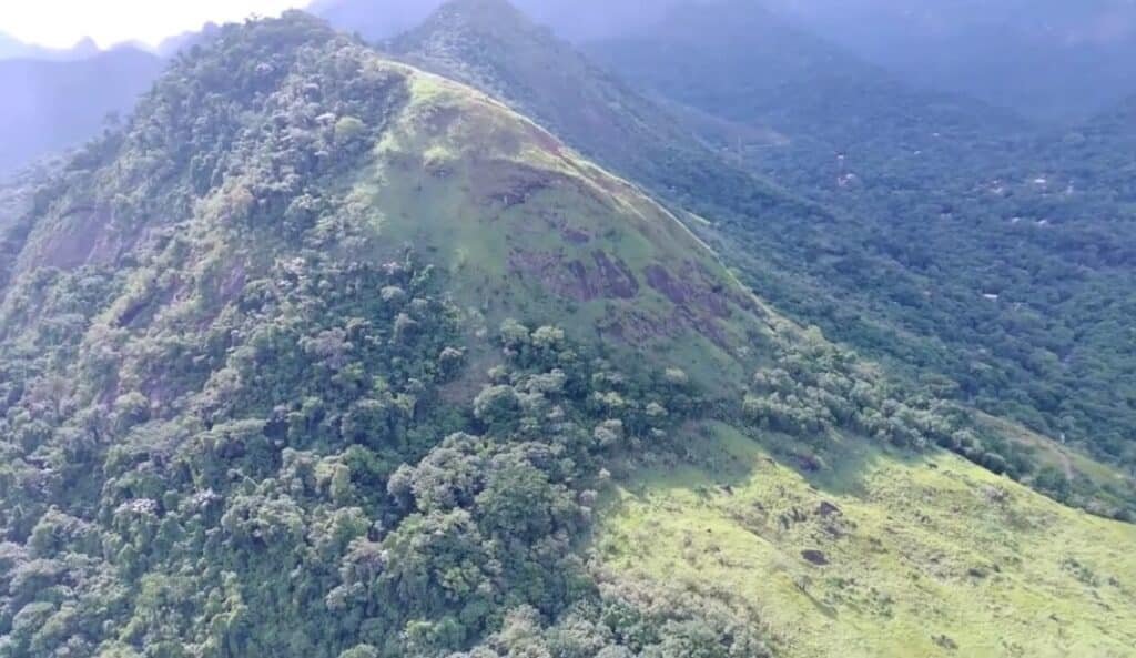 Mirante da Barreirinha