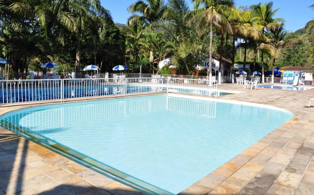 Sítio dos Correios Guapimirim