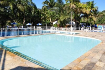 Sítio dos Correios Guapimirim