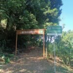 Trilha no Sucavão Guapimirim