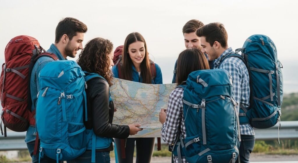 Roteiro completo em Guapimirim