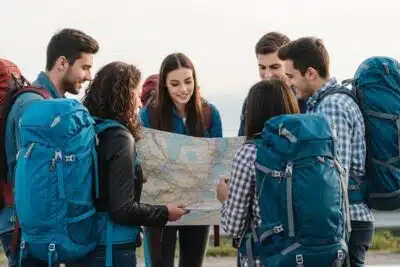 Roteiro completo em Guapimirim