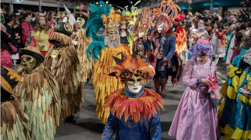 Ainda não sabe onde vai passar o carnaval? Quer fugir do barulho e confusão da cidade grande? Visite Guapimirim.