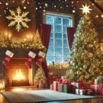 Natal em Guapimirim: Paz, natureza e harmonia familiar!