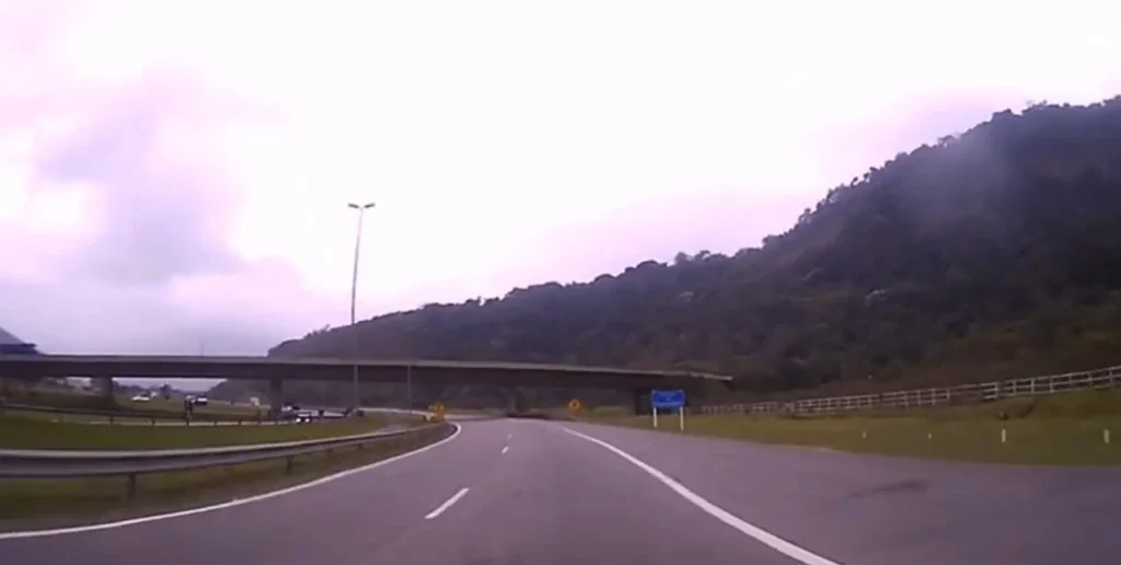 Para quem vai de carro Guapimirim