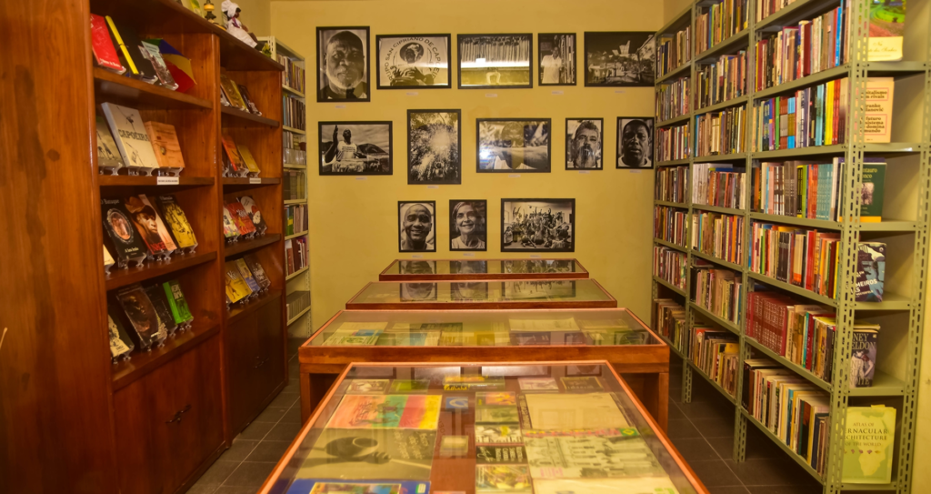 Museu da Capoeira em Guapimirim: Guia para visitar este ponto de memória Visite Guapimirim e conheça esse museu histórico da capoeira