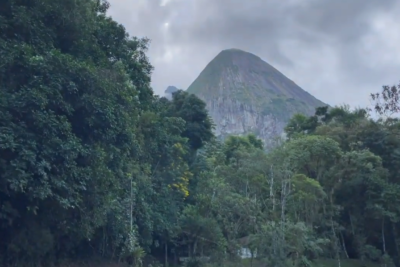 Como planejar seu acampamento no Parnaso