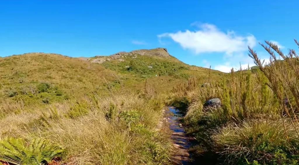 Guapimirim com temporada de montanhismo no Parnaso